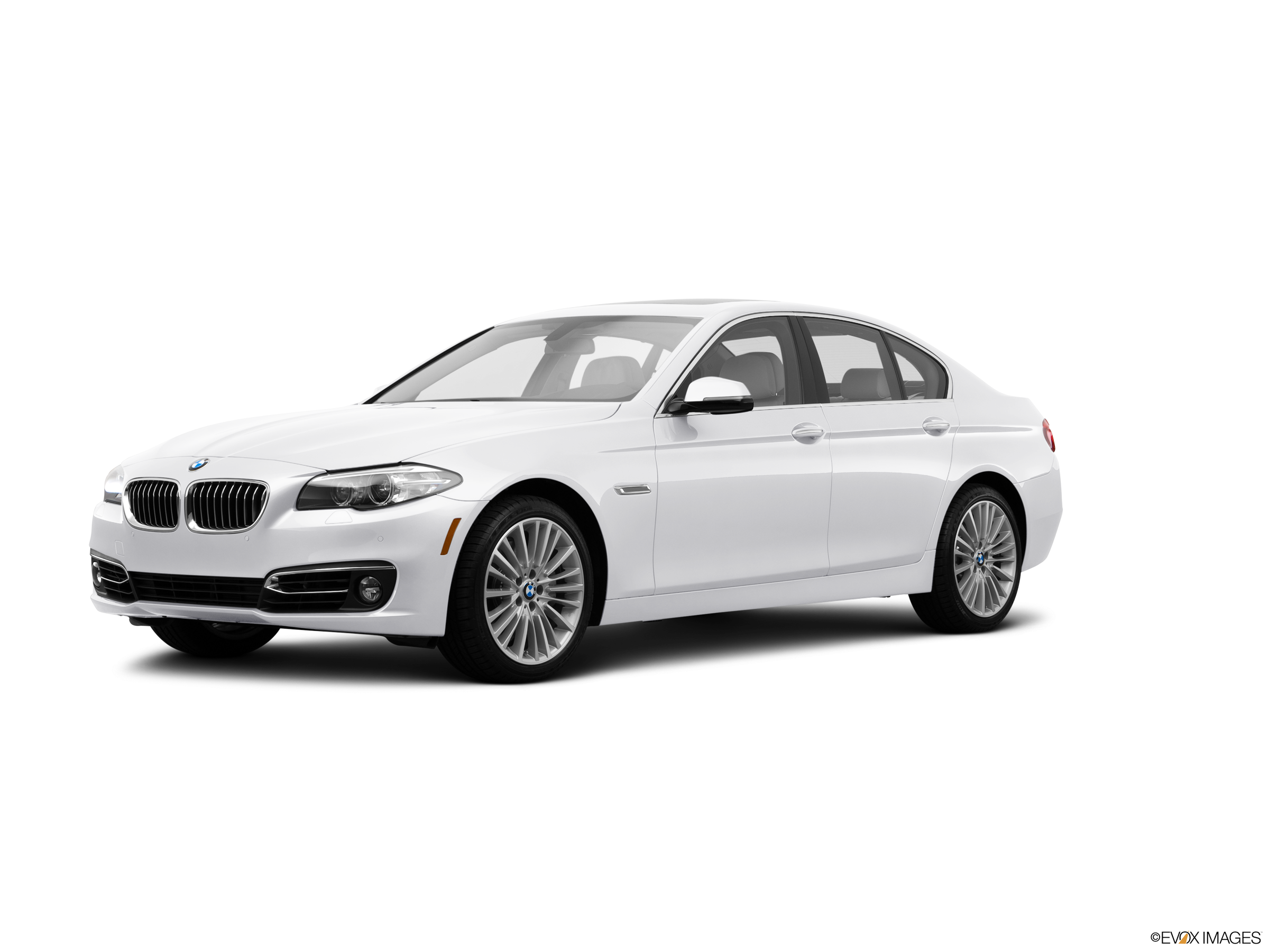 2014 BMW 5 Series 550i Sedan 4D Price, Listings & Reviews | Kelley